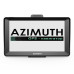 GPS Навигатор Azimuth S75