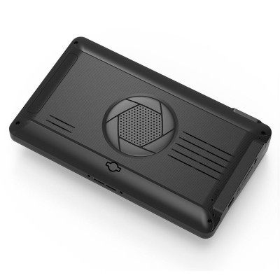 GPS Навигатор Azimuth S75
