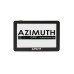 GPS Навігатор Azimuth B52 Plus