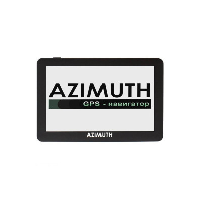 GPS Навігатор Azimuth B52