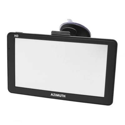 GPS Навігатор Azimuth B72 GPS Навігатор Azimuth B72