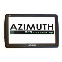 GPS Навигатор Azimuth B73 GPS Навигатор Azimuth B73