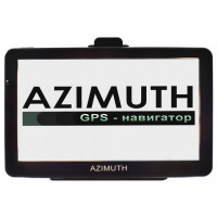 GPS Навигатор Azimuth B79 Pro Europe