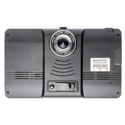 GPS Навігатор Azimuth M703