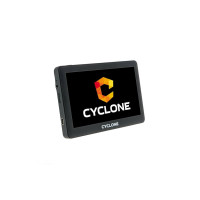 GPS Навигатор CYCLONE ND 500 GPS Навигатор CYCLONE ND 500