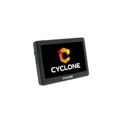 GPS Навігатор CYCLONE ND 500 GPS Навігатор CYCLONE ND 500