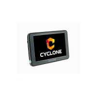 GPS Навігатор CYCLONE ND 505 AV BT