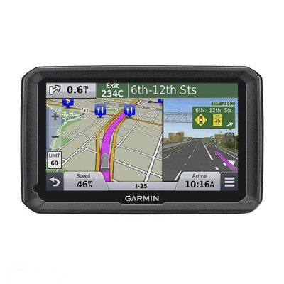 GPS Навігатор Garmin Dezl 570LMT НавЛюкс GPS Навігатор Garmin Dezl 570LMT НавЛюкс