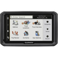 GPS Навигатор Garmin Dezl 770LMT НавЛюкс GPS Навигатор Garmin Dezl 770LMT НавЛюкс