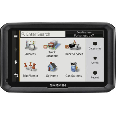 GPS Навігатор Garmin Dezl 770LMT НавЛюкс GPS Навігатор Garmin Dezl 770LMT НавЛюкс