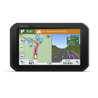 GPS Навігатор Garmin DezlCam 785 LMT-D GPS Навігатор Garmin DezlCam 785 LMT-D