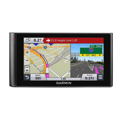 GPS Навігатор Garmin DezlCam LMT НавЛюкс GPS Навігатор Garmin DezlCam LMT НавЛюкс