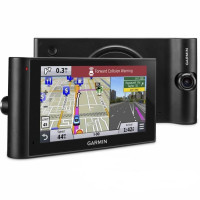 GPS Навігатор Garmin DezlCam LMT GPS Навігатор Garmin DezlCam LMT