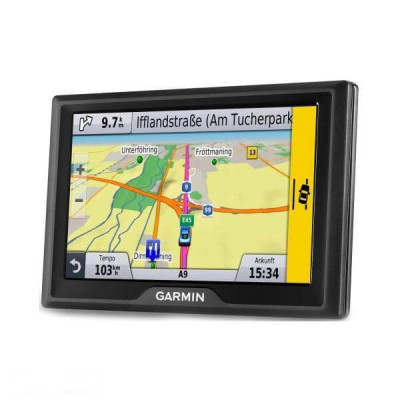 GPS Навігатор Garmin Drive 40 LMT