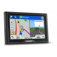GPS Навігатор Garmin Drive 40 РЄ LMT+Navlux GPS Навігатор Garmin Drive 40 РЄ LMT+Navlux