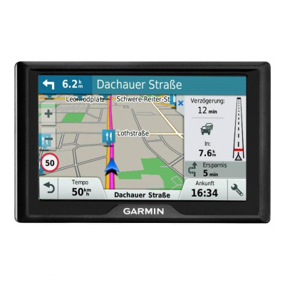 GPS Навігатор Garmin Drive 40 GPS Навігатор Garmin Drive 40