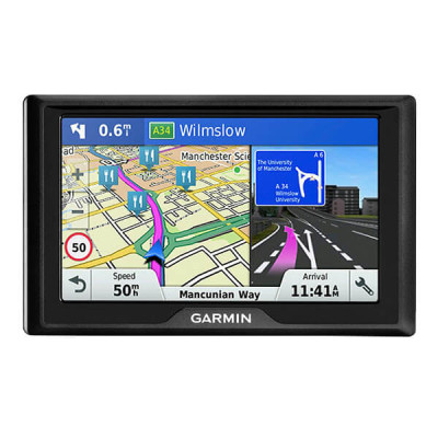 GPS Навігатор Garmin Drive 51 GPS Навігатор Garmin Drive 51