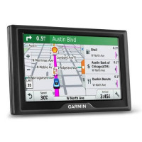 GPS Навігатор Garmin Drive 60 CE LMT