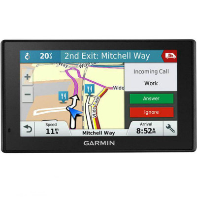 GPS Навігатор Garmin DriveAssist 50 GPS Навігатор Garmin DriveAssist 50