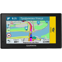 GPS Навігатор Garmin DriveAssist 51 LMT-S GPS Навігатор Garmin DriveAssist 51 LMT-S