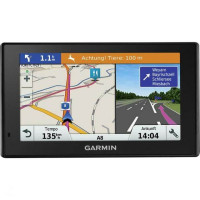 GPS Навігатор Garmin DriveSmart 50 EU LMT