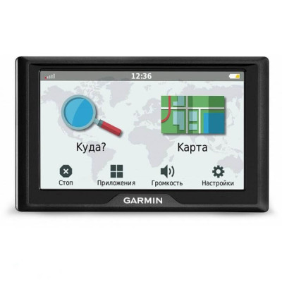 GPS Навігатор Garmin DrivеSmart 50 GPS Навігатор Garmin DrivеSmart 50