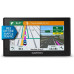 GPS Навігатор Garmin DriveSmart 51 EU LMT