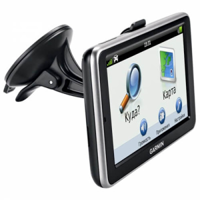 GPS Навігатор Garmin Nuvi 140T CE НавЛюкс GPS Навігатор Garmin Nuvi 140T CE НавЛюкс