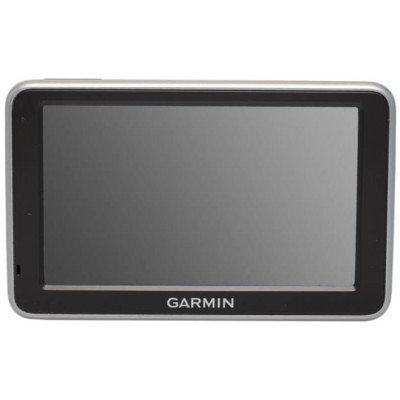 GPS Навігатор Garmin Nuvi 144LMT НавЛюкс