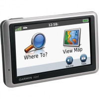 GPS Навігатор Garmin Nuvi 1450