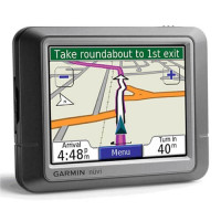 GPS Навігатор Garmin Nuvi 250 GPS Навігатор Garmin Nuvi 250