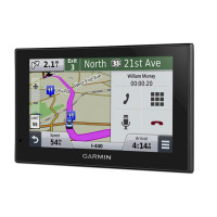 GPS Навігатор Garmin Nuvi 2589LMT НавЛюкс GPS Навігатор Garmin Nuvi 2589LMT НавЛюкс