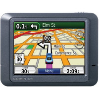 GPS Навигатор Garmin Nuvi 265 GPS Навигатор Garmin Nuvi 265