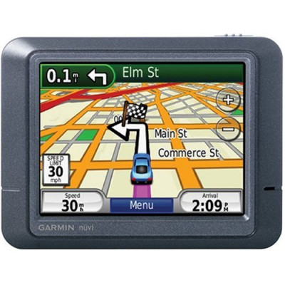 GPS Навігатор Garmin Nuvi 265 GPS Навігатор Garmin Nuvi 265