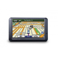 GPS Навігатор Garmin Nuvi 265W