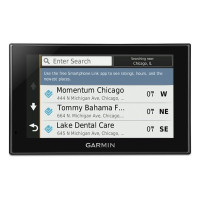 GPS Навігатор Garmin Nuvi 2689 НавЛюкс