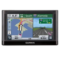 GPS Навигатор Garmin Nuvi 55 НавЛюкс GPS Навигатор Garmin Nuvi 55 НавЛюкс