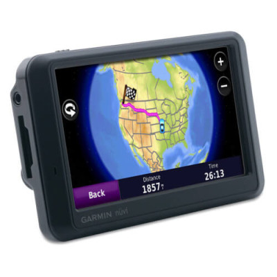 GPS Навігатор Garmin Nuvi 765T GPS Навігатор Garmin Nuvi 765T