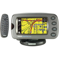 GPS Навигатор Garmin StreetPilot 2620