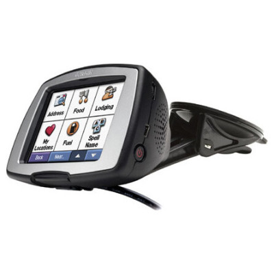 GPS Навігатор Garmin StreetPilot c330 GPS Навігатор Garmin StreetPilot c330