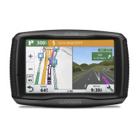 GPS Навигатор Garmin Zumo 595 LM+Navlux GPS Навигатор Garmin Zumo 595 LM+Navlux