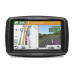GPS Навігатор Garmin Zumo 595 LM+Navlux