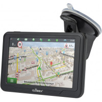 GPS Навигатор Globex GE516