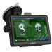 GPS-навігатор Globex GE518 (Без карт)