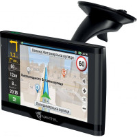GPS-навігатор Navitel E500 Magnetic GPS-навігатор Navitel E500 Magnetic