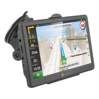 GPS Навігатор Navitel E700