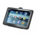 GPS Навигатор Pioneer 7009 256 МБ 8 ГБ Black