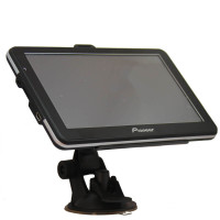 GPS Навігатор Pioneer Pi-735C GPS Навігатор Pioneer Pi-735C