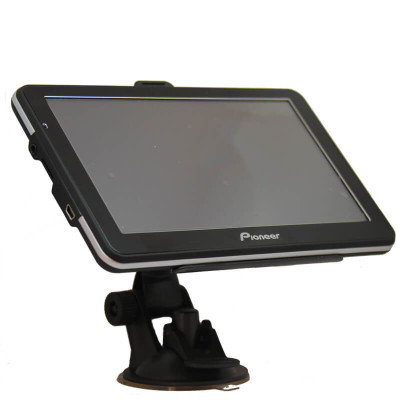 GPS Навігатор Pioneer Pi-735C