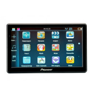 GPS Навигатор Pioneer X75